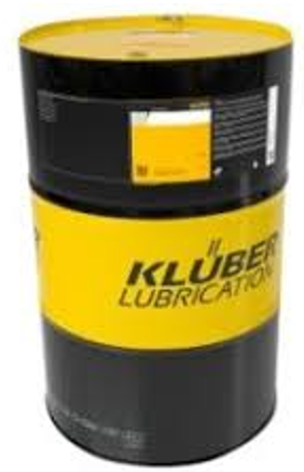 Klüberoil TEX 1-22 N / TEX 1-32 N (Oil) — B